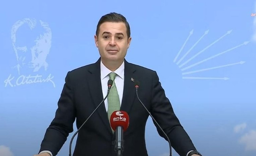 CHP'li Akın: Yazın yaşanabilecek olası kuraklık, büyük zamları gündeme getirir