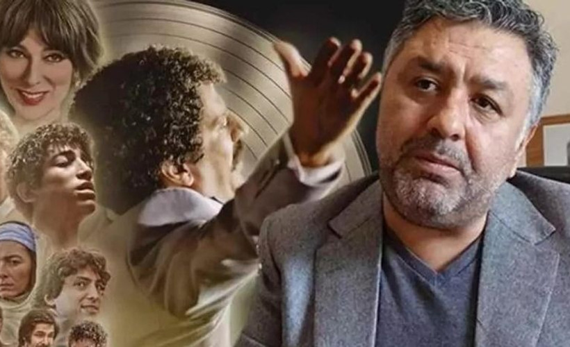 'Müslüm' filminin senaryosu için açılan dava sonuçlandı: Jenerikte isimleri geçecek