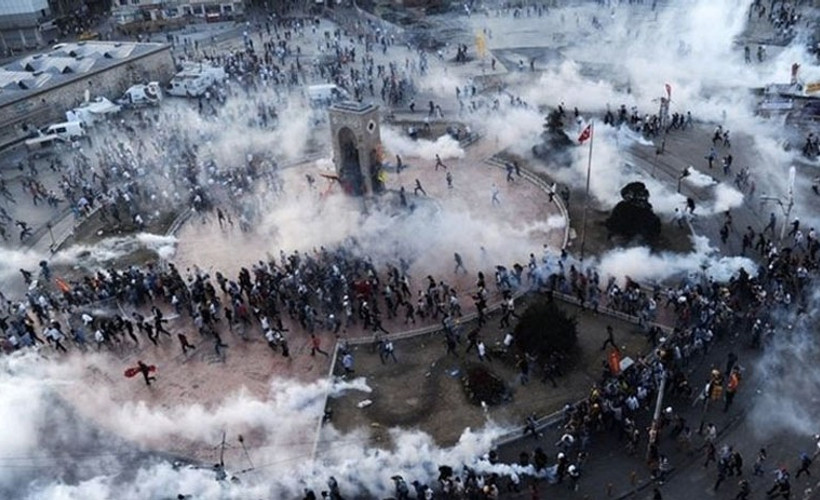 Gezi Davası tutukluları: Gezi vesilesi ile bir kez daha korku duvarı aşılmıştır
