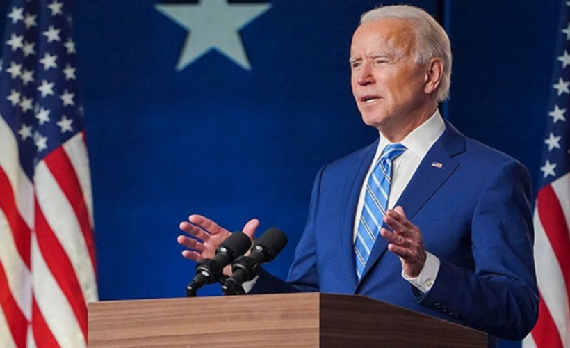 Biden, Ukrayna’nın uzun menzilli füze talebini reddetti