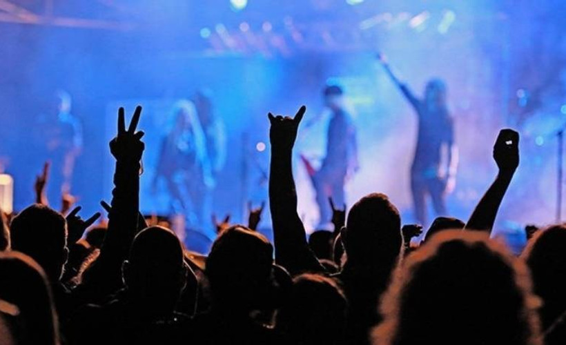 Kocaeli'nde yapılmasına izin verilmeyen festival İstanbul'da gerçekleşecek