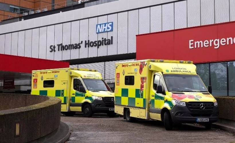 İngiltere'de maymun çiçeği vaka sayısı 179'a çıktı