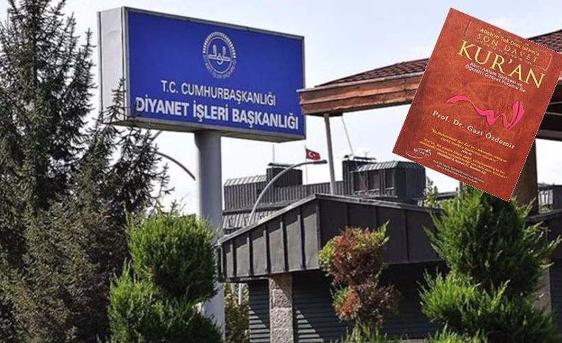 Diyanet 'uygun bulmadığı' Kuran mealini yasaklattı: 'İfade özgürlüğüne açık bir darbe'