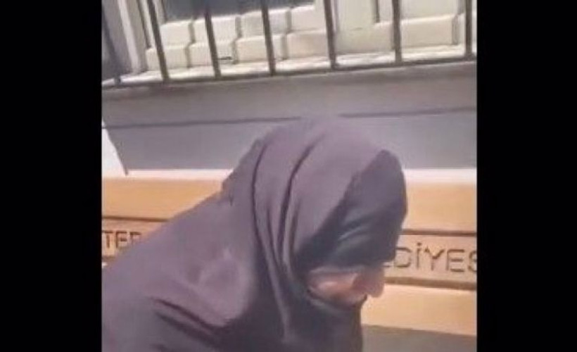 Zihinsel engelli mülteci kadına şiddet: Fail tutuklandı