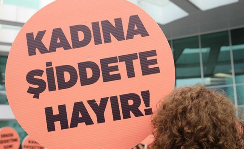 Evli olduğu erkekten ve ailesinden sistematik şiddet gören kadına ölüm tehdidi