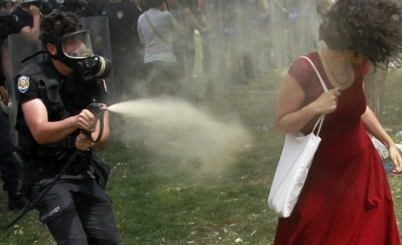Kılıçdaroğlu'nun 'Gezi' paylaşımı: Yitirdiklerimize sözümüz var