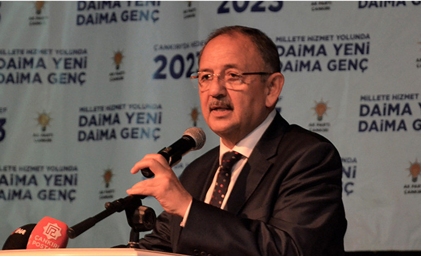 Özhaseki: Deniz Baykal yerli ve milli bir adamdı