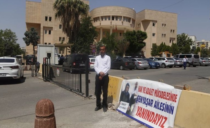 AKP'lilerin saldırısında aile fertleri ölen Şenyaşar ailesi: Sessiz kalan herkes sorumludur