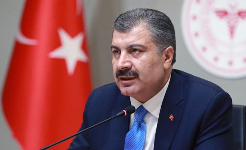 Bakan Koca: Koronavirüs tablosu artık haftalık yayınlanacak