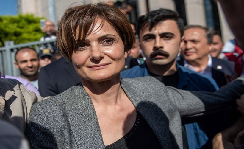 Kaftancıoğlu bugün hakim karşısına çıkacak: 6 yıla kadar hapis istemi