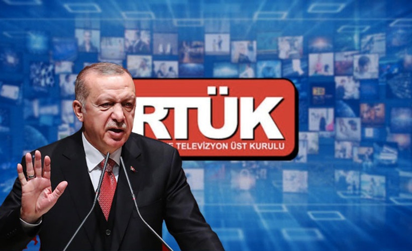 RTÜK’e 'Erdoğan’ın konuşması incelensin' başvurusu