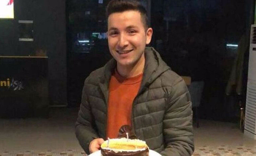 Uzman çavuş, araçta öldürülmüş halde bulundu