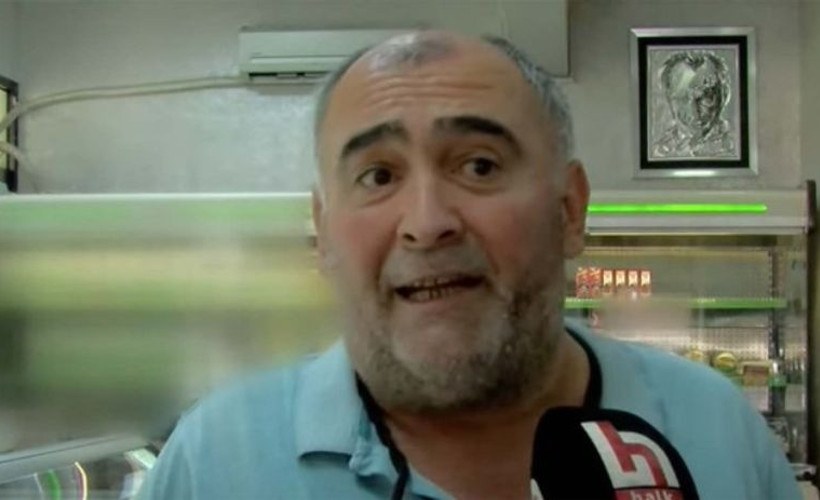 İzmirli esnafın gözyaşları: Çiller zamanını da gördük, esnaf bu kadar etkilenmemişti