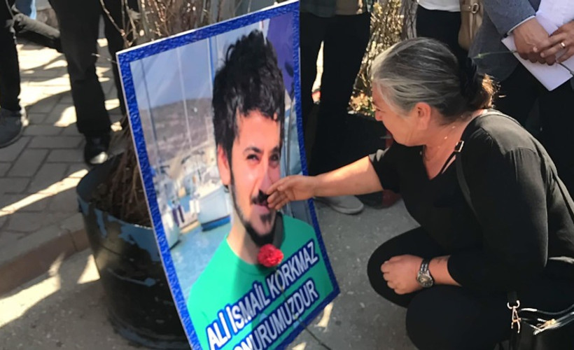 Ali İsmail Korkmaz, öldürüldüğü yerde anıldı: Senin gibi yüzlerce çocuk yetişiyor