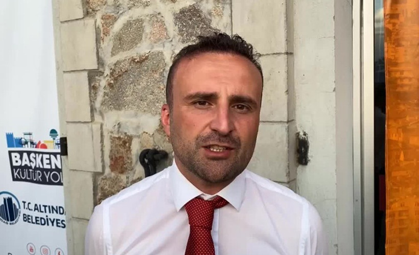 Demokratik Sol Avukatlar Grubu’nun Ankara Barosu başkan adayı Mustafa Köroğlu oldu