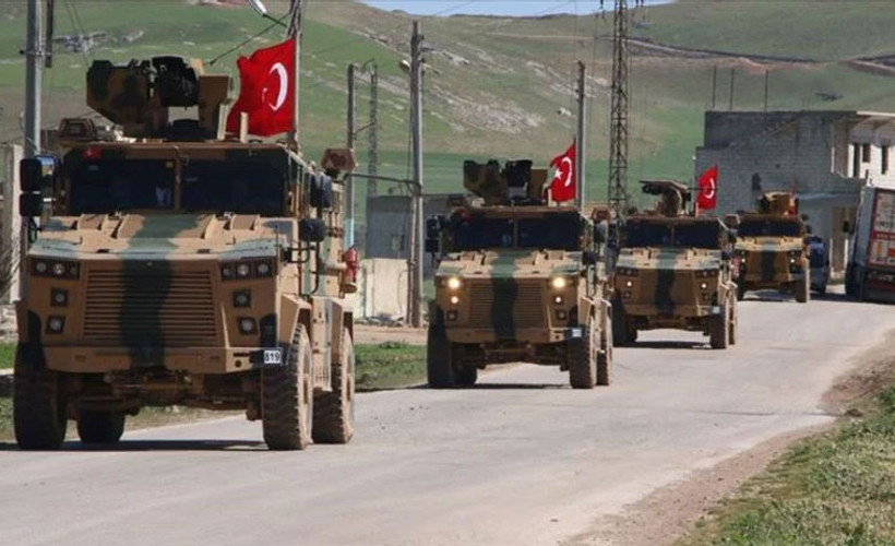 Rusya: Türkiye’nin Suriye'de koşulları kötüleştirecek hamle yapmamasını umuyoruz