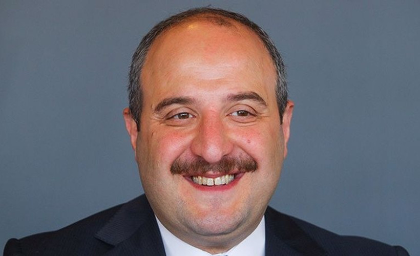 Varank: Uzaya vatandaşını gönderen sayılı ülkeler arasında yerimizi alacağız