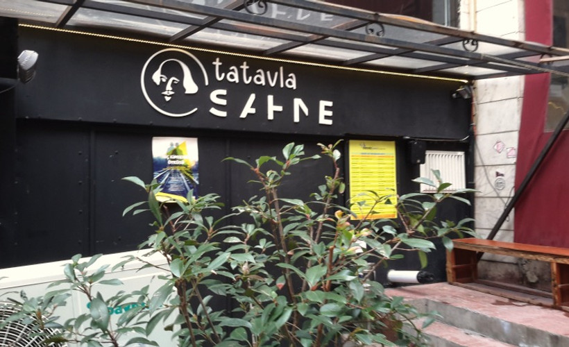 Tatavla Sahne: Kapatmak zorundayız