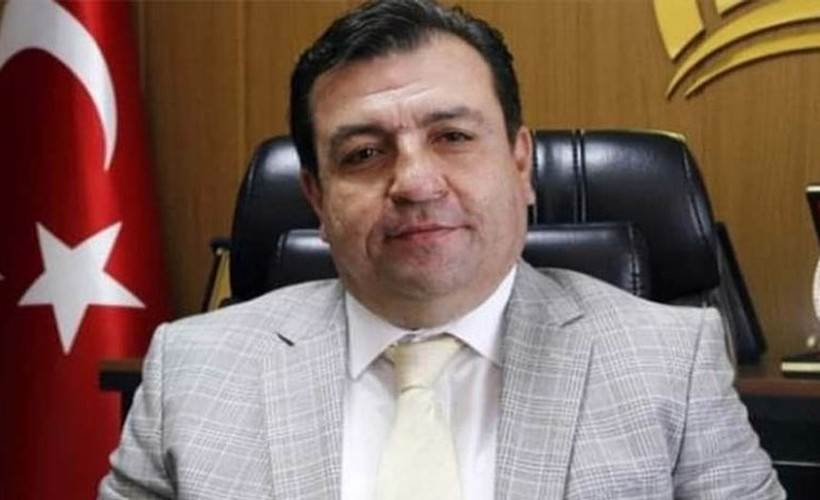 4 yıl çalışmadan maaş alan Gezginç, TİGEM’e Genel Müdür yapıldı