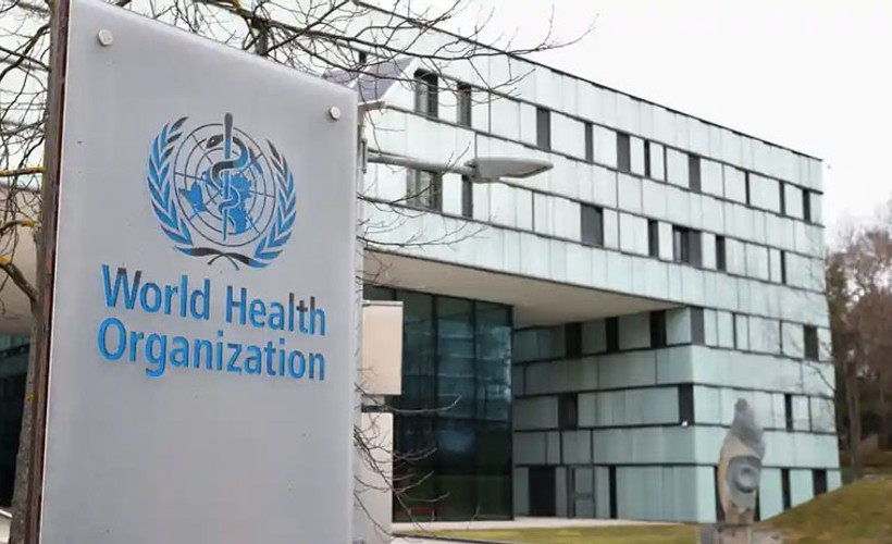 WHO: Maymun çiçeği vaka sayısı 780'e çıktı