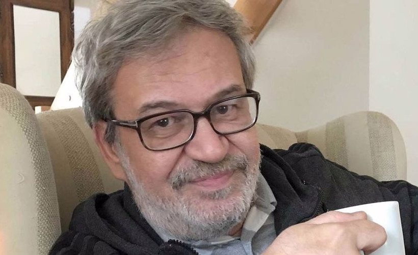 Karikatürist Latif Demirci yarın son yolculuğuna uğurlanacak