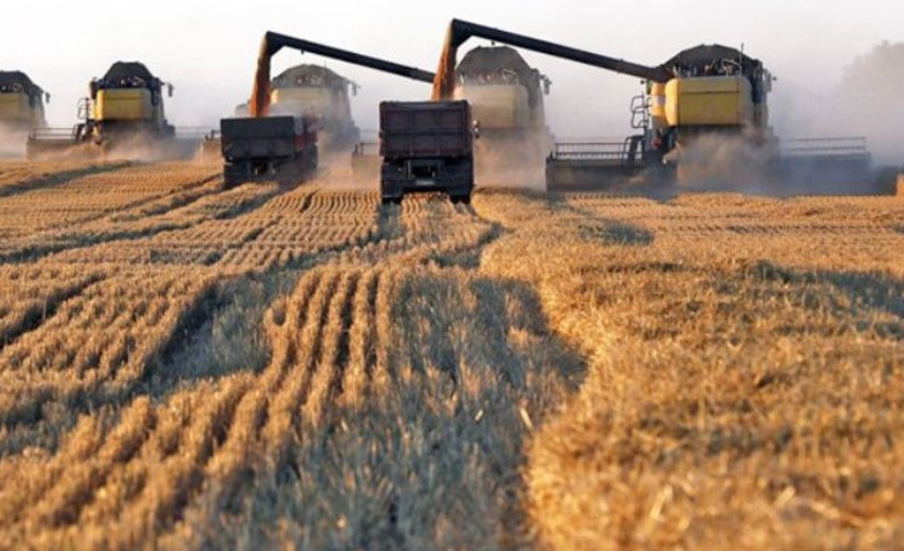 Rus basını: Ankara ve Kiev ile tahıl sevkiyatı için anlaşmaya varıldı