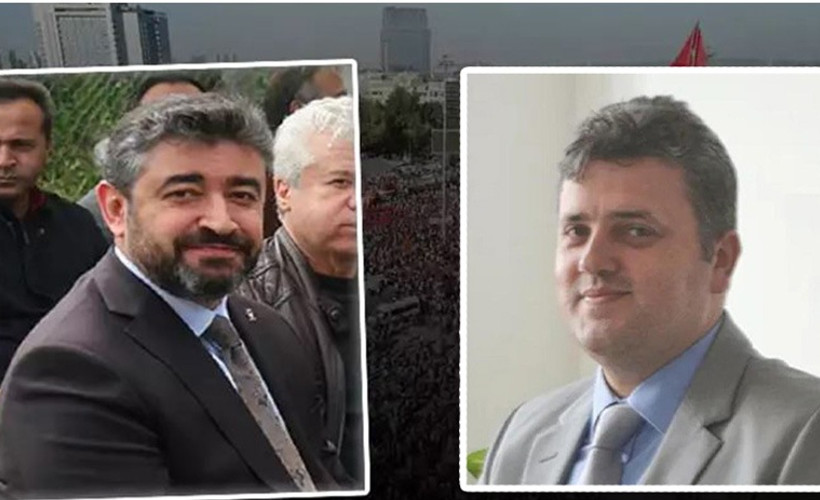 AKP'li hakime 'reddi hakim' talebi, Bakan Yardımcısı Gülerk tarafından reddedildi