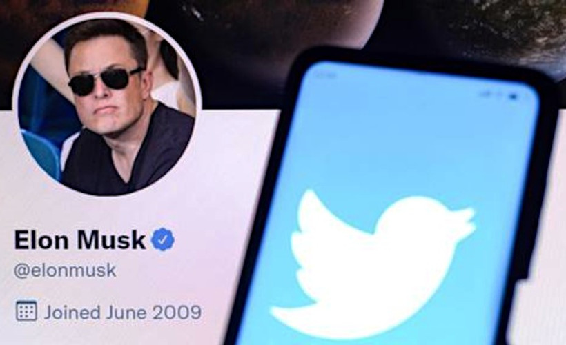 Musk'tan Twitter'a sahte hesaplar nedeniyle 'satın alım anlaşması iptali' tehdidi