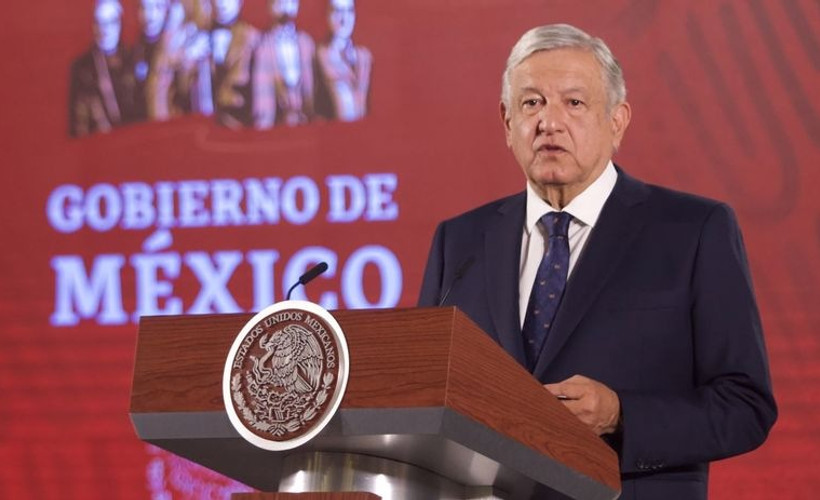 Meksika'dan Amerika Zirvesi'ne boykot: Tüm Latin Amerika çağrılmalıydı