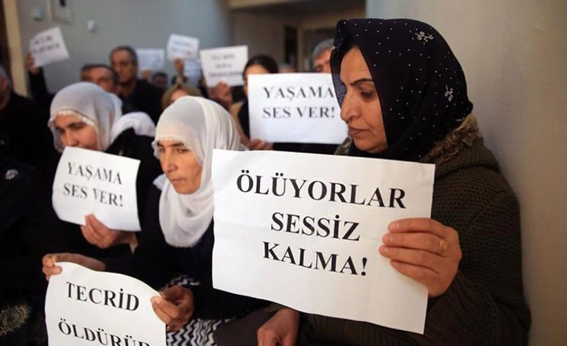 Baş gardiyandan tutukluya: Aslında seni öldürürdüm…