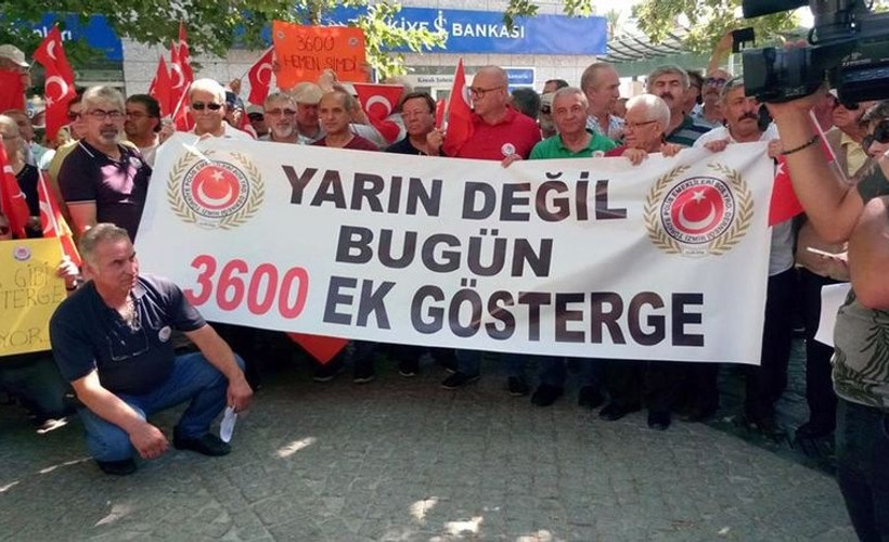 3600 ek gösterge düzenlemesinin detayları belli oldu