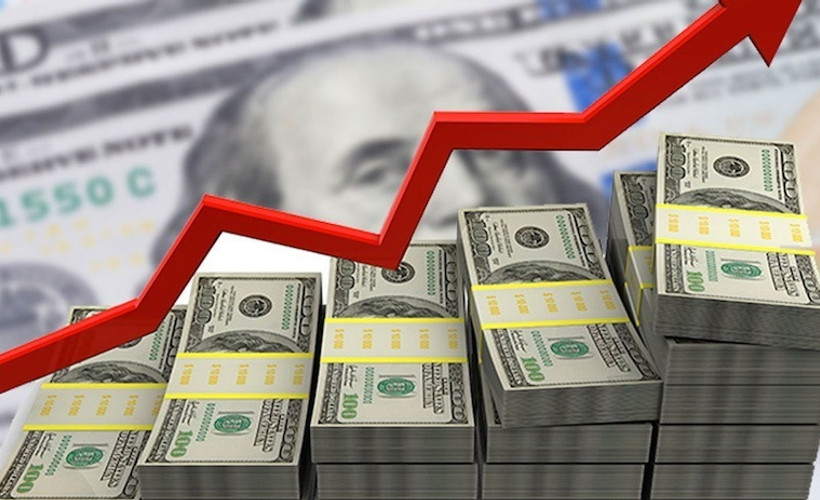 TL değer kaybetmeye devam ediyor: Dolar 17'yi, euro 18'i aştı