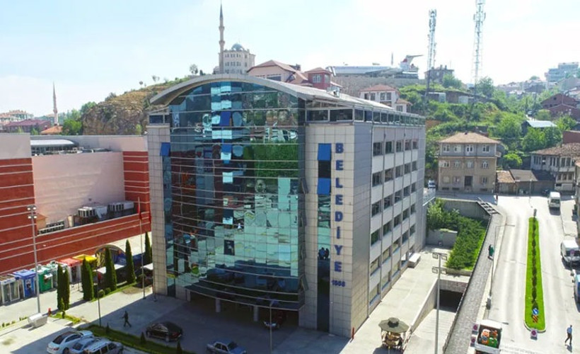 MHP’li belediye 17 dönümlük Alpaslan Türkeş Parkı arazisini sattı