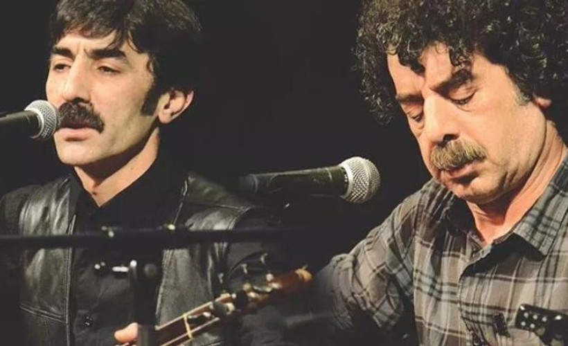 Muş konseri iptal edilen Metin-Kemal Kahraman Ankara'da sahne alacak