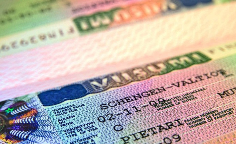 Avrupa ülkelerinin konsoloslukları, daha önce hiç olmadığı kadar vize reddi veriyor