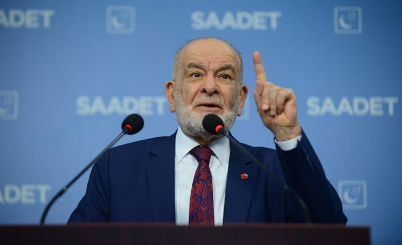 Karamollaoğlu'ndan İYİ Partili Oral'a tepki: Yöneticide aranan vasıf mezhep değil, liyakat olmalı
