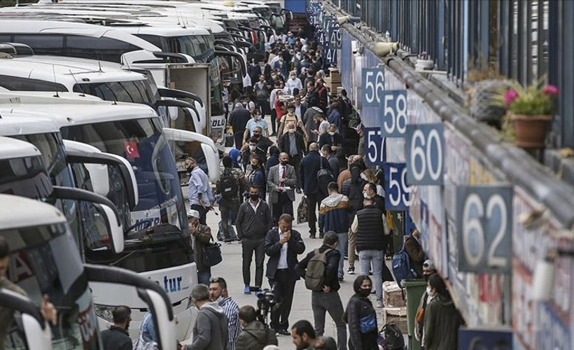 Otobüs firmaları kontak kapatabilir: Sektör çökerse enkazın altında çok şey kalır