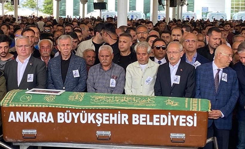 Selde hayatını kaybeden İlkay Yiğit: Ben zannediyorum kurtulamayacağım