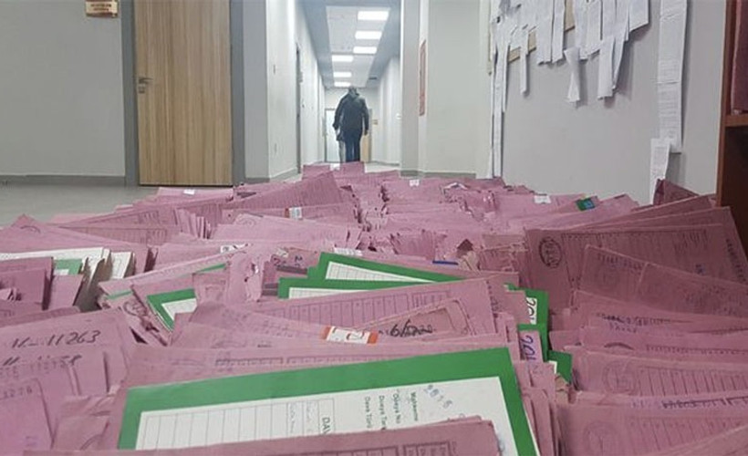 İcra dosyaları yılın ilk yarısında yüzde 29,9 arttı: Tehlikeli sonuçlar doğurabilir