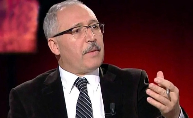 MHP'nin hedefinde bu kez Abdülkadir Selvi var