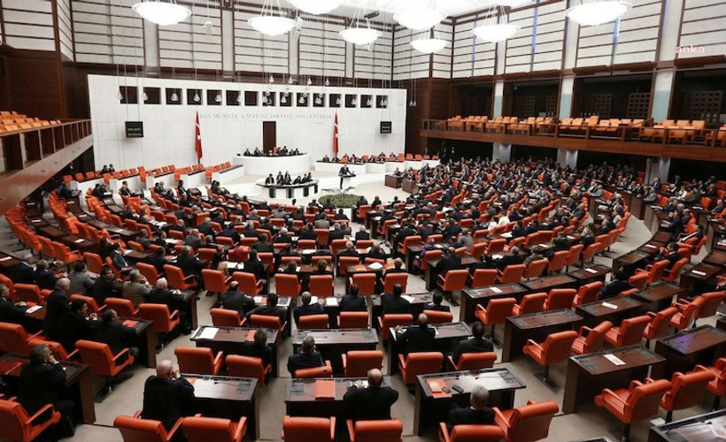 Altıncı yargı paketine muhalefet partileri ayrı ayrı şerh düştü