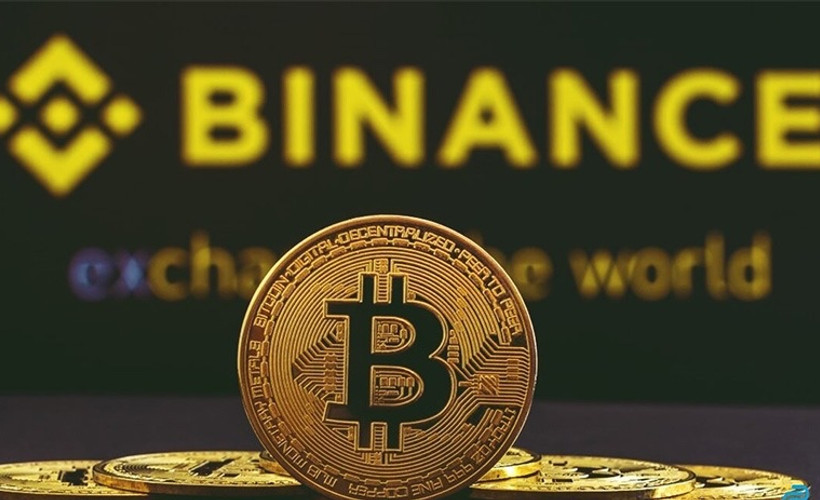 Binance, Bitcoin işlemlerini geçici olarak durdurdu