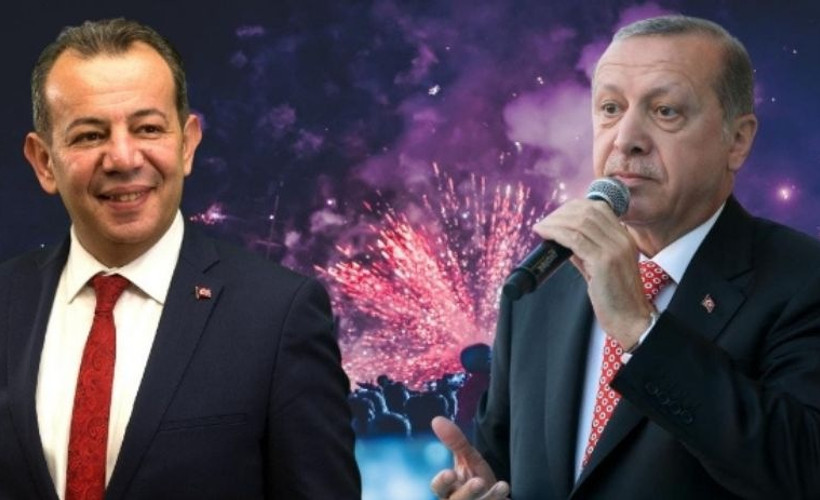 Tanju Özcan yasakları savundu: Canlı müziği özendirmeyelim