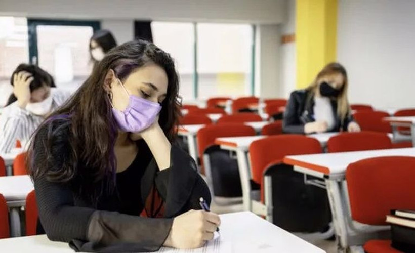 Eğitim uzmanı Ünsal: Ekonomik kriz öğrencilerin tercihlerini etkileyecek