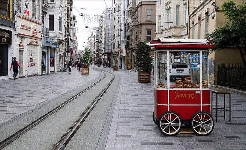 Cadde mağazalarının kira artışı yüzde 300'leri aştı