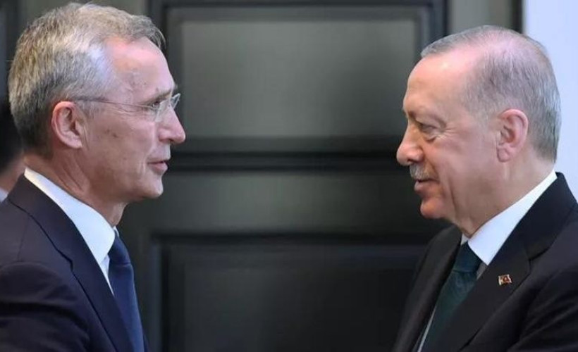 NATO Genel Sekreteri yarın Erdoğan'ın yemin törenine katılacak: Stoltenberg'in gündeminde İsveç var