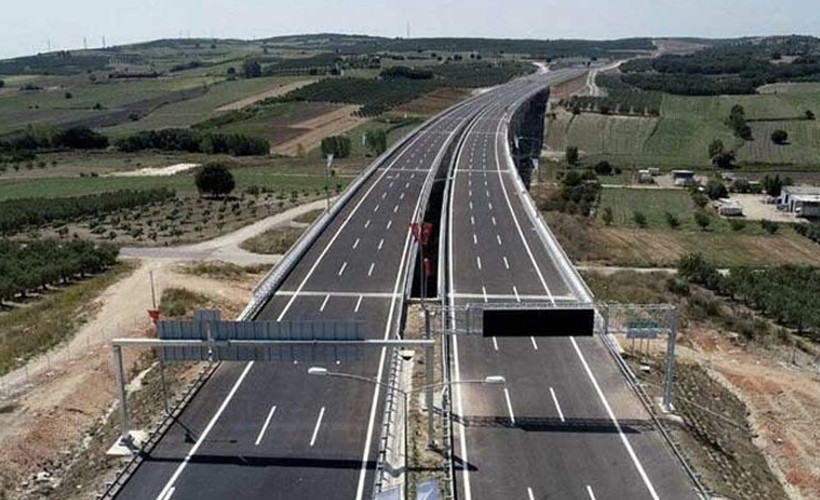 AKP, bütçeye yük olan YİD modelinden vazgeçmedi: Günde 18 bin araç geçiş garantili yeni proje