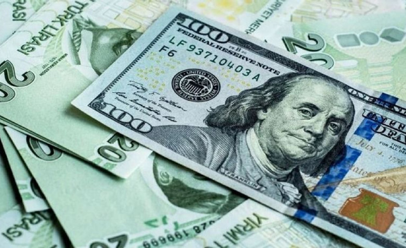 Bankacıdan Fed yorumu: TL için değer kaybı senaryosuna devam