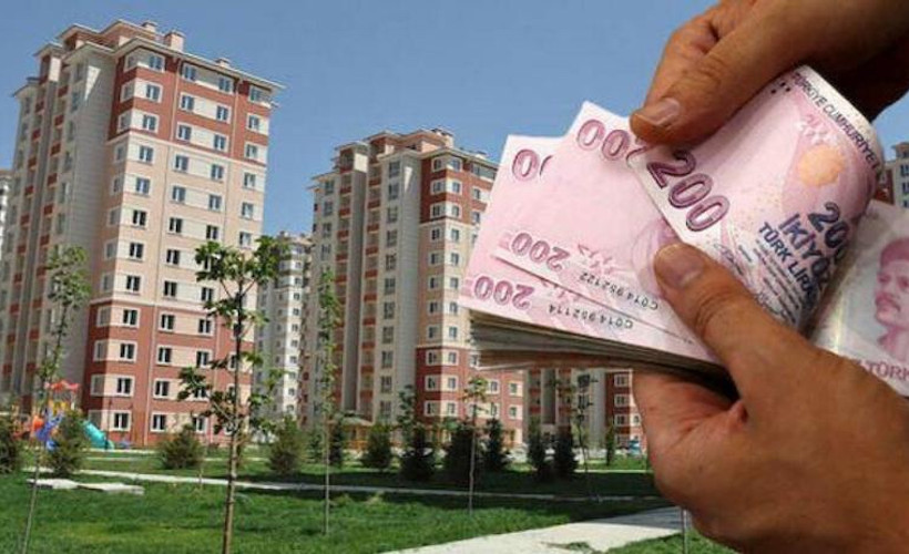 Ev kiralamada 'hava parası' dönemi: Kontratlar erteleniyor