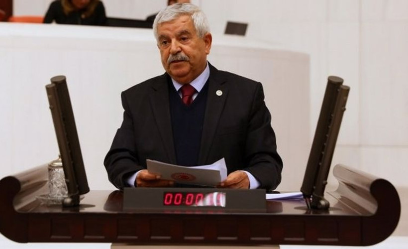 İYİ Partili Filiz: 2021'de 109, 2022'nin ilk beş ayında ise 25 polis intihar etti